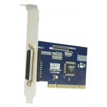 NX 1PAR PCI – Perfil normal - (Aleta 12 cm)